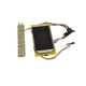 thumbnail image 3 of Pantalla Lcd De 36V Para Patinete Eléctrico De 8 Pulgadas, Accesorios De Repuesto Adecuados Para Patinete Eléctrico Kugoo S1 S2 S3 Eigraketly OD005448-00, 3 of 5