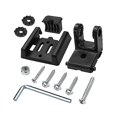 thumbnail image 1 of For 7400931 Xnt Transducer Bracket,transducer Mount For Xhs Model Transducers,transom Mounting Hardware Kit For Xnt 9 20, 1 of 5