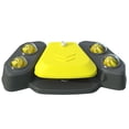 thumbnail image 1 of Dog Toy Foot Automatic Water Feeder Water Dispenser Dog Bowl Replacement, 1 of 2