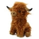 thumbnail image 1 of Muñeca de peluche Highlands Cows Anime, 28 cm, 1 of 2