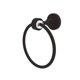 thumbnail image 1 of Anillo de toalla Pacific Grove Collection - Bronce aceitado Allied Brass PG-16-ORB, 1 of 1