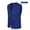 Blue, variant on Men’s Fishing Vest Summer Outdoor Work Safari Travel Photo Vests With Multi Pockets For Men