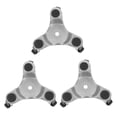 thumbnail image 5 of LABSERRON 3Pcs Furniture Dolly Mover with Non Slip Pads for 16X16Cm, 5 of 8