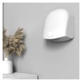 thumbnail image 3 of Automatic Hand Dryer Hot Cold, High Speed Wind Wall Induction Hand Dryers 1200W For Commercial Bathroom Toilet, 3 of 6