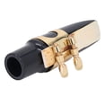 thumbnail image 1 of Kit de Boquilla de Saxo Alto, Kit de Boquilla de Saxofón Alto Clip para Estudiantes para practicar, 1 of 7