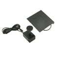thumbnail image 3 of DIY Solar Water  Kit, Solar Water  Kit Safe To Use 7V 1.2W ABS Material  For Fish Tank, 3 of 8