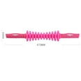 thumbnail image 3 of Muscle Massager Gear Design Non-slip Anti Cellulite Handheld Multifunctional Body Sculpting PP Deep Tissue Muscle Roller Stick Home, 3 of 10