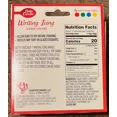 thumbnail image 2 of Betty Crocker Writing Icing Classic Colors, 4-Color Cookie Decorating Icing Tubes – 2 Pack (8 Tubes Total), 2 of 2