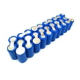 thumbnail image 4 of D 10Ah for Schachner 36V Battery pack Ni MH bicycle E-bike customizable, 4 of 5