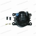 thumbnail image 4 of 1Pcs Clear Front Bumper Fog Light Driving Lamp Fit for Suzuki Vitara 2015-2018, 4 of 4