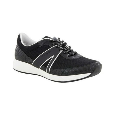 Diamond Point Water - Women's Alegria by PG Lite TRAQ Qarma Sneaker