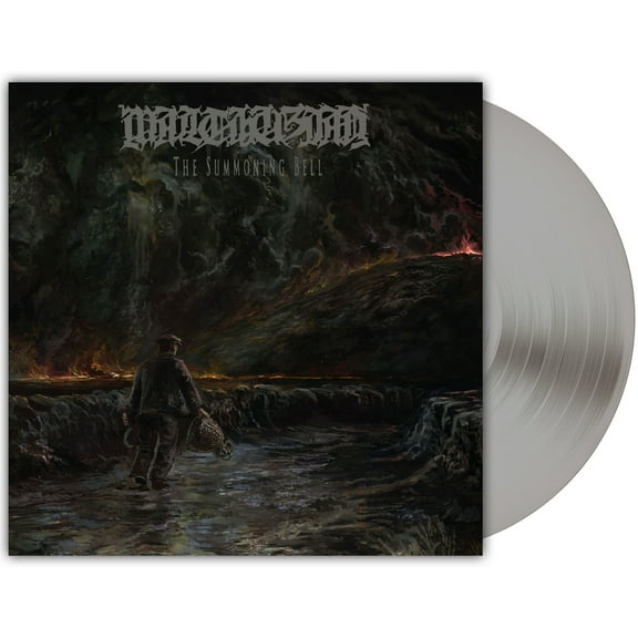 Malthusian - The Summoning Bell - Music & Performance - Vinyl