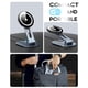 thumbnail image 2 of Soporte de cargador inalámbrico magnético Ynhaw para Mag-Safe de 15 W, 2 of 7