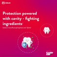 thumbnail image 3 of 2X Candy Cop Bubblegum Flavoured Toothpaste- 70g, 3 of 3