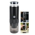 thumbnail image 3 of Travel Coffee Maker, Automatic Brewing Cordless 170ml Portable Coffee Maker  for Office, 3 of 7