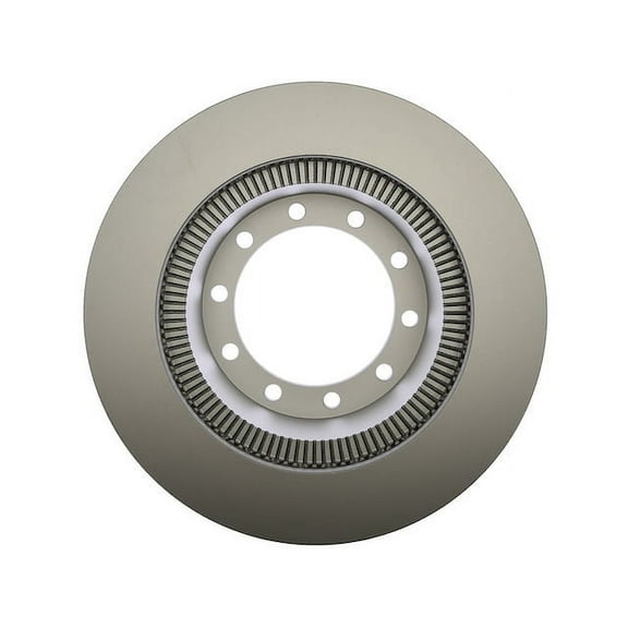 Brake Rotor - Compatible with 2003 - 2020 Freightliner M2 106 2004 2005 2006 2007 2008 2009 2010 2011 2012 2013 2014 2015 2016 2017 2018 2019