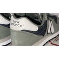 thumbnail image 4 of New Balance 500 Green NB Classic GM500SE Mens 10, 4 of 6