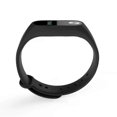 thumbnail image 5 of Xiaomi Mi Band 2 Strap Bracelet Strap Miband Replacement Solid Color Silicone Wristband For Xiaomi Band 2 Accessories, 5 of 5