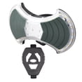 thumbnail image 2 of Luz indicadora de señal para bicicleta , luz de advertencia, lámpara trasera para bicicleta, luz trasera LED para bicicleta , VERDE shamjiam Luz trasera de bicicleta, 2 of 9