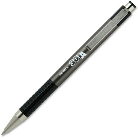 Zebra Pen 301A Ballpoint Pen