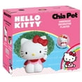 thumbnail image 7 of Hello Kitty Chia Pet Handmade Decorative Planter by JEI, 7 of 7
