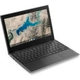 thumbnail image 5 of Restored Chromebook Lenovo 100E 2nd Gen-11.6" Intel Celeron N4000 RAM 4GB 16GB SSD Chrome OS (Refurbished), 5 of 6