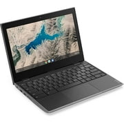 Chromebook Lenovo 100E - 11.6" G2 Intel Celeron N4000 Ram 4GB 16GB SSD
