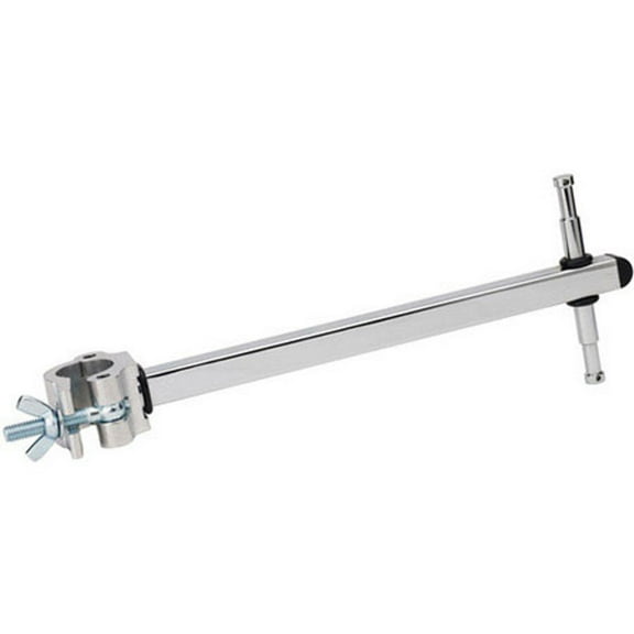 Kupo Baby 5/8" Side Arm (Chrome-plated)