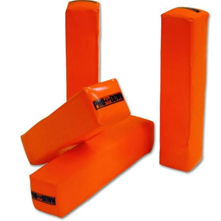 Pro-Down Weighted Anchorless Pylons (Set of 4)