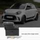 thumbnail image 2 of Compatible Front Left/Right Window Switch for Smart Fortwo 2004 - 2006 EU Model, 2 of 5
