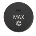 thumbnail image 1 of Air Conditioning Control Switch,Air Conditioner Control MAX Air Conditioner Control Button Air Conditioning Knob Industry-Leading Standards, 1 of 14