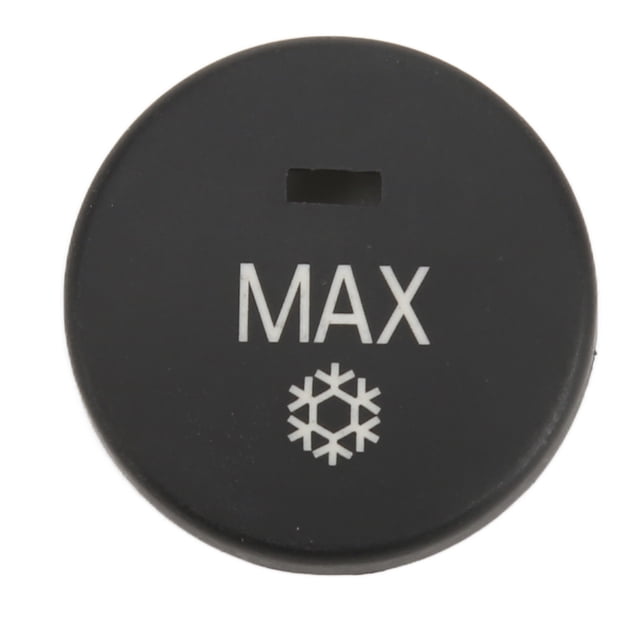 Air Conditioning Control Switch,Air Conditioner Control MAX Air Conditioner Control Button Air Conditioning Knob Industry-Leading Standards