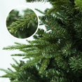thumbnail image 2 of Árbol de Navidad Mayhihi sin iluminación artificial, completo, 4 pies, verde, 2 of 6