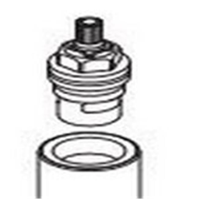 TOTO THP4865 1/2" Spout Cartridge Hot for Bathroom Sink Faucet