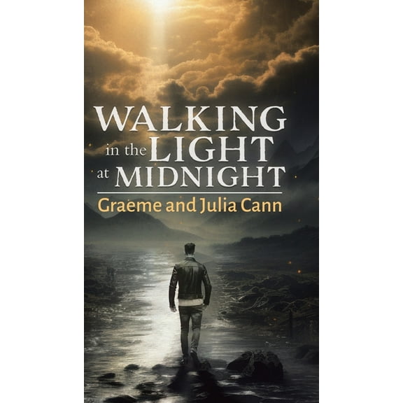 Walking in the Light at Midnight, (Hardcover)