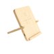 thumbnail image 1 of Amzcrzy Electrónica para hombres Organizador de electrónica Cámara digital Soporte de madera para teléfono móvil con carga inalámbrica y carga rápida de 15 W, para escritorio, carga vertical. Accesor, 1 of 1