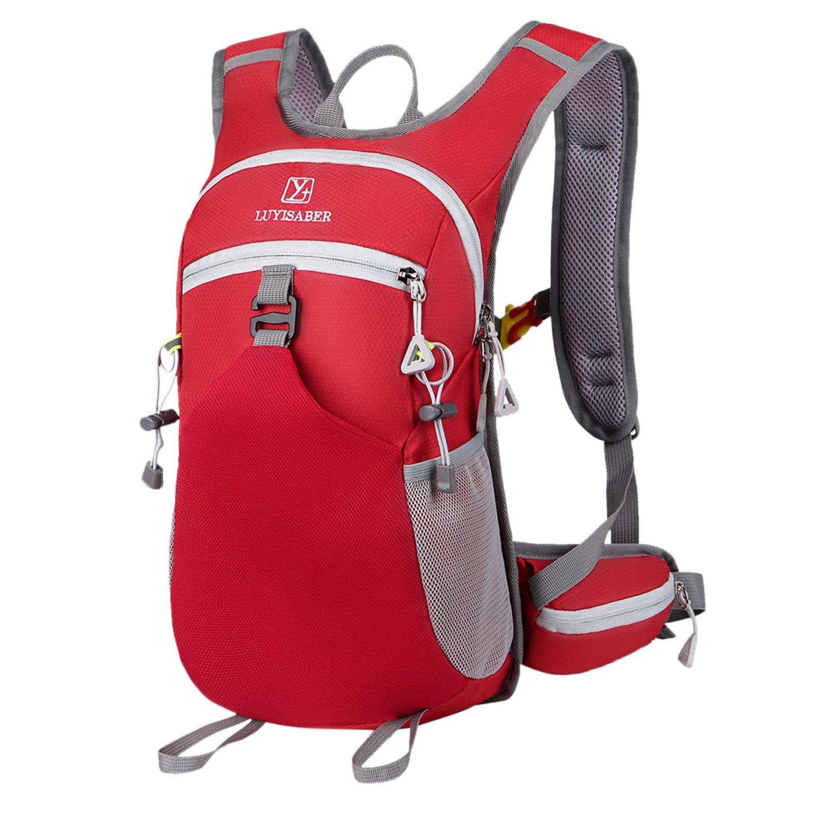 TAIAOJING Backpack 12L Cycling Waterproof Ultralight Outdoor Sports