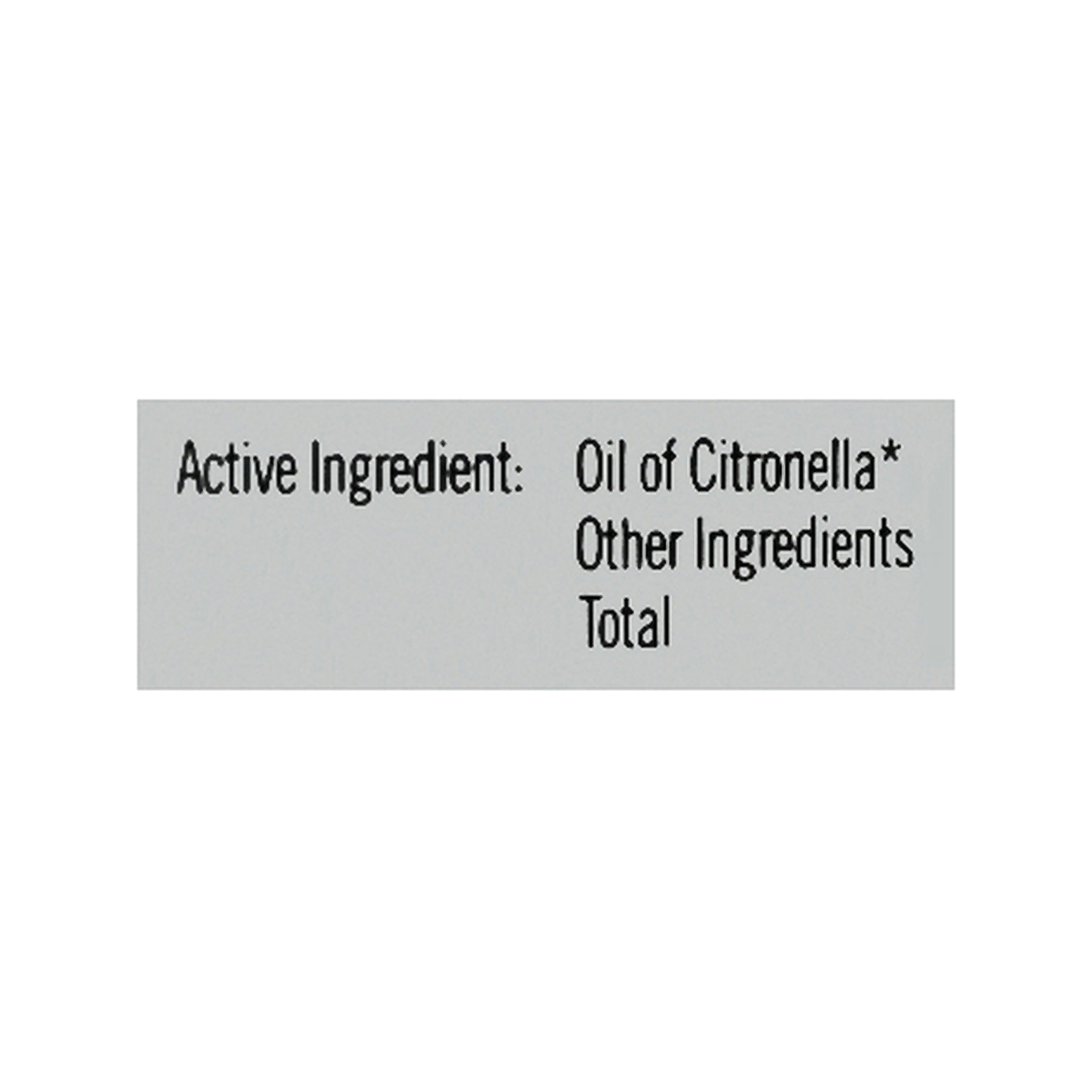 Tiki Brand (1218071) Clean Burn BiteFighter Fuel Torch Oil, 32 ounce