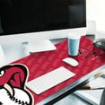 thumbnail image 3 of YouTheFan MLB Arizona Diamondbacks Logo Series Desk Pad, 3 of 6