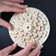 thumbnail image 4 of Juego De Rompecabezas De Madera, Juguetes Para Niños, Pensamiento Matemático, Desarrollo Cerebral, Tocadiscos Digital, Juguetes De Aprendizaje De Matemáticas Monstrate FN006770-01, 4 of 6