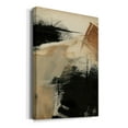 thumbnail image 2 of Baked Paintstrokes III Premium Gallery Wrapped Canvas - Ready to Hang, 2 of 9