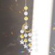 thumbnail image 3 of Wdftyju Campanas de viento de cristal adornos Metal hexágono estrella Luna al aire libre jardín ventana artesanía Wdftyju  6kw6wn6ua3hp2zc0D01, 3 of 7