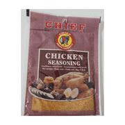 Chief Chicken Seasoning 40g (6 pks)