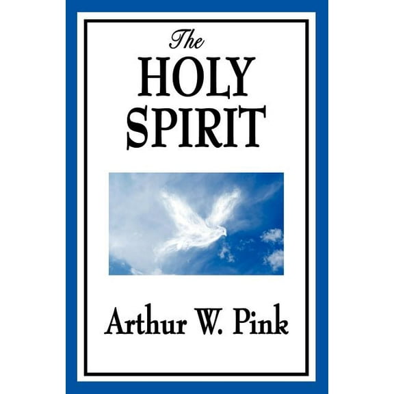The Holy Spirit