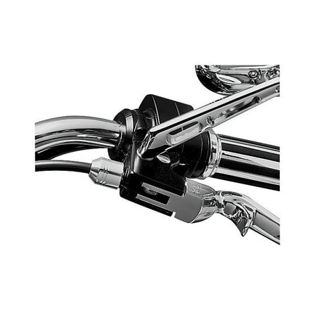 Kuryakyn Cable Ferrule and Banjo Cover Sets 2012