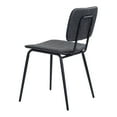 thumbnail image 5 of Boston Dining Chair (Set of 2) Vintage Black, 5 of 7