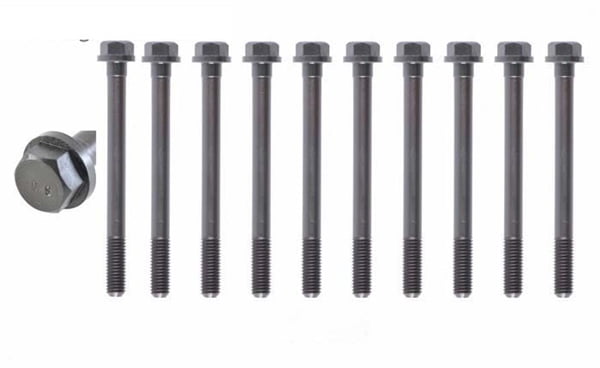 HEAD BOLT NIS 2.4L KA24E
