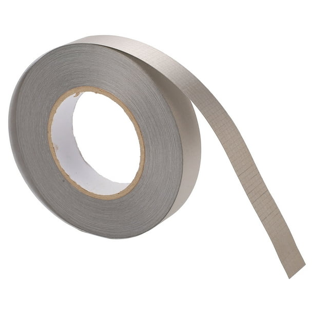 Conductive Cloth Adhesive Tape, Portable Conductive Fabric Tape Wide ...