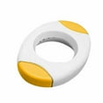 thumbnail image 1 of TIMIFIS Plastic Egg Beater Boiled Opener Kitchen Useful Cutter Tools Topper Kitchen Gadgets, 1 of 1