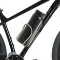 CMrtew Bicycle Water Bottle Cage Drink Rack Carrier Titanium Alloy Bike